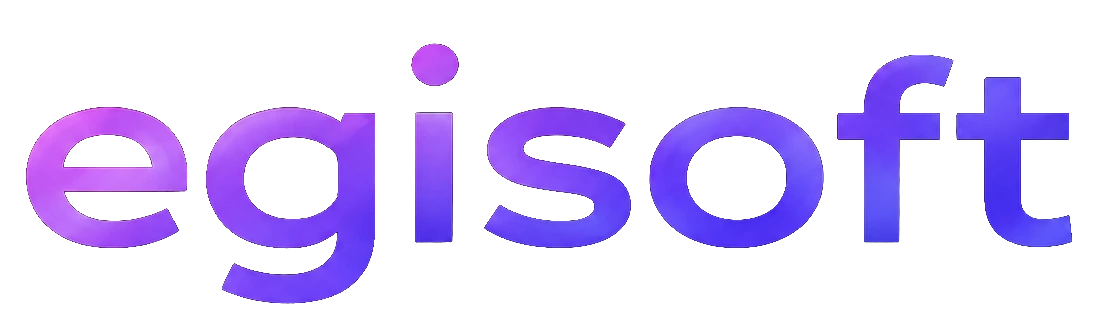 EgiSoft logosu